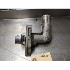 11X215 Thermostat Housing For 09-14 Nissan Murano  3.5 212009HP0A